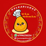 Logo da Loja